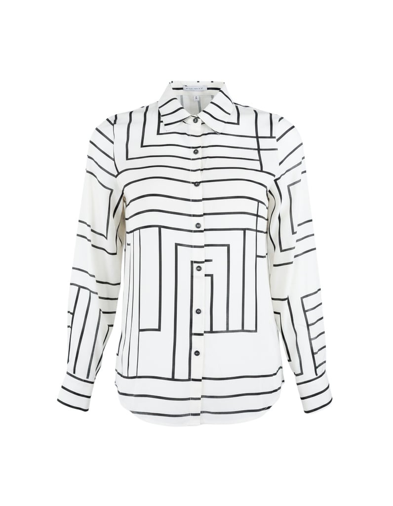 GUERINI BLOUSE 600835