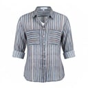 VLT'S BLOUSE 26-108 CAMICIA