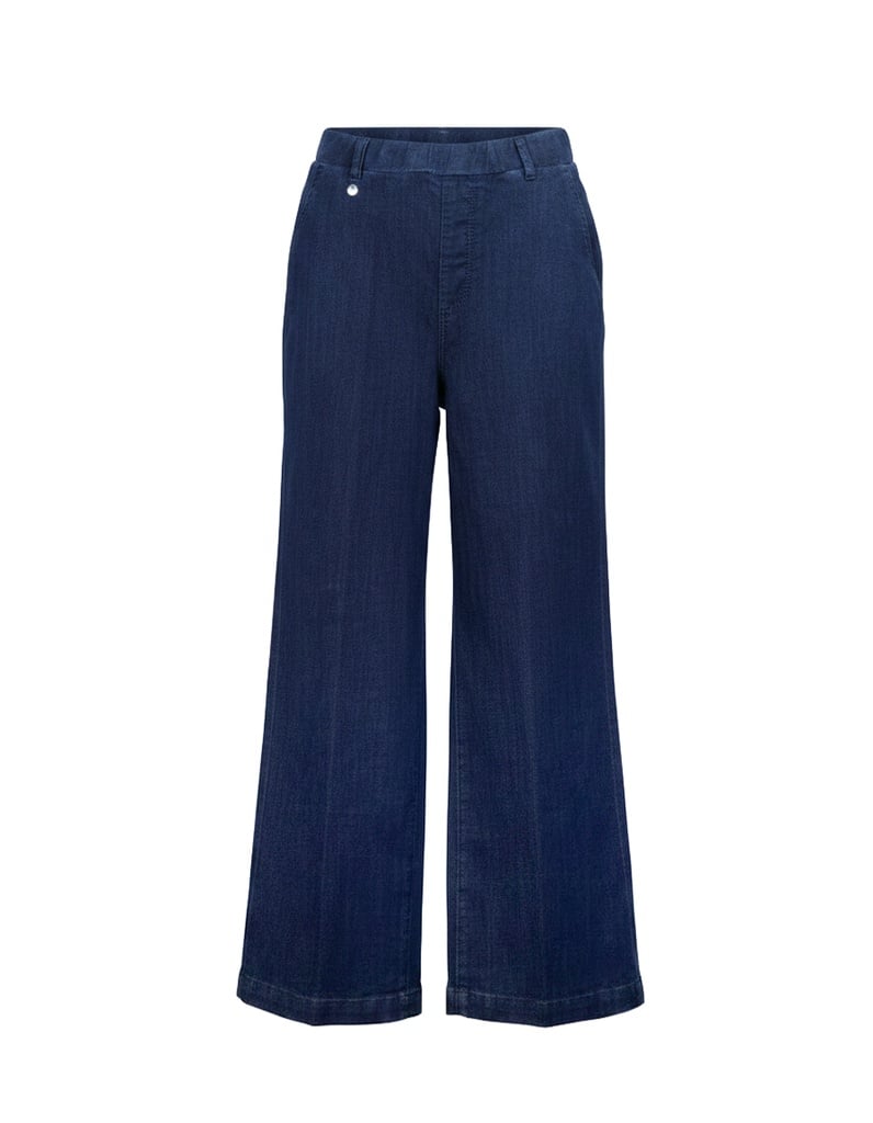 CHIARA DALBA PANT 91643 WIDE LEG