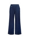 CHIARA DALBA PANT 91643 WIDE LEG