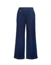 CHIARA DALBA PANT 91643 WIDE LEG