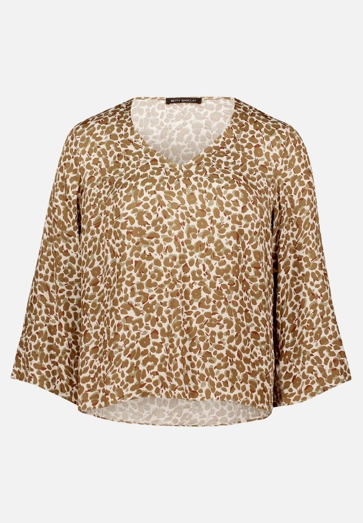 BETTY BARCLAY BLOUSE 8007/1907