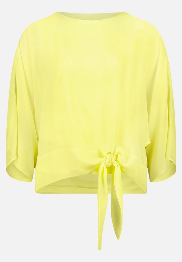 BETTY BARCLAY BLOUSE 8037/1955