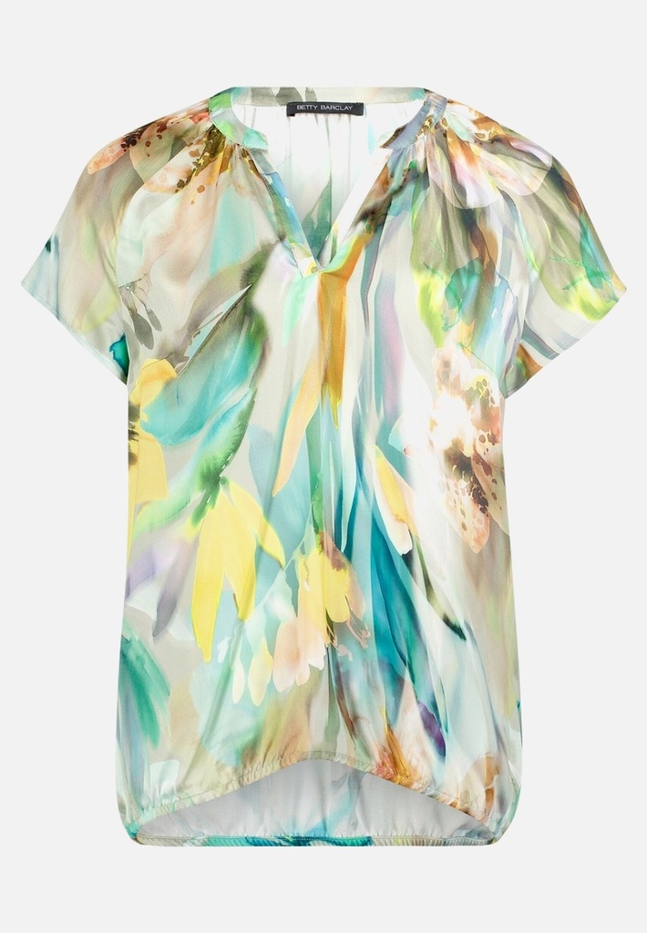 BETTY BARCLAY BLOUSE 8039/1877