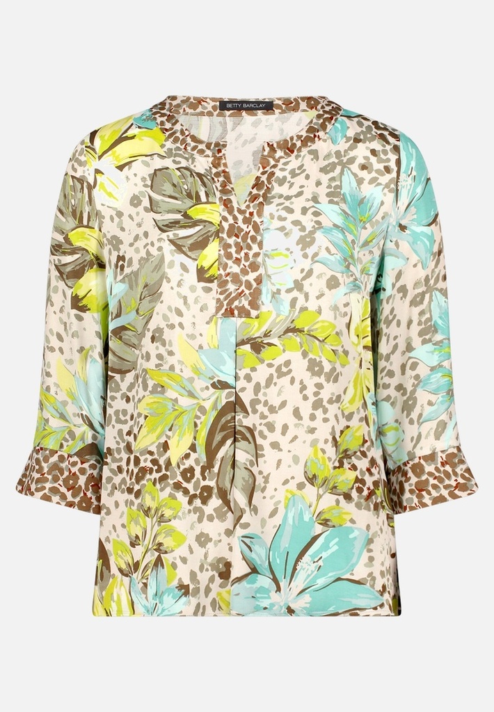 BETTY BARCLAY BLOUSE 8823/1908