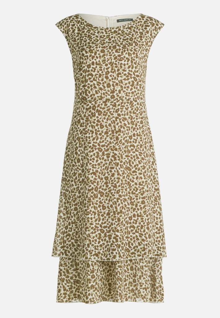 BETTY BARCLAY DRESS 1843/1962