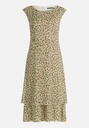 BETTY BARCLAY DRESS 1843/1962