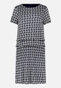 BETTY BARCLAY DRESS 1865/1891