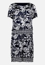 BETTY BARCLAY DRESS 1867/1890