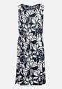 BETTY BARCLAY DRESS 1868/2078