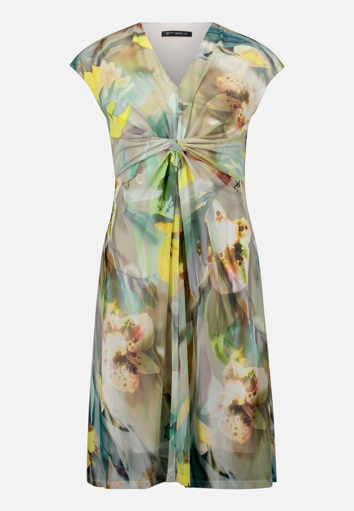 BETTY BARCLAY DRESS 1874/1878