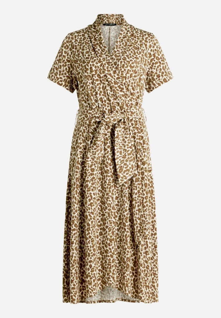 BETTY BARCLAY DRESS 1877/1883