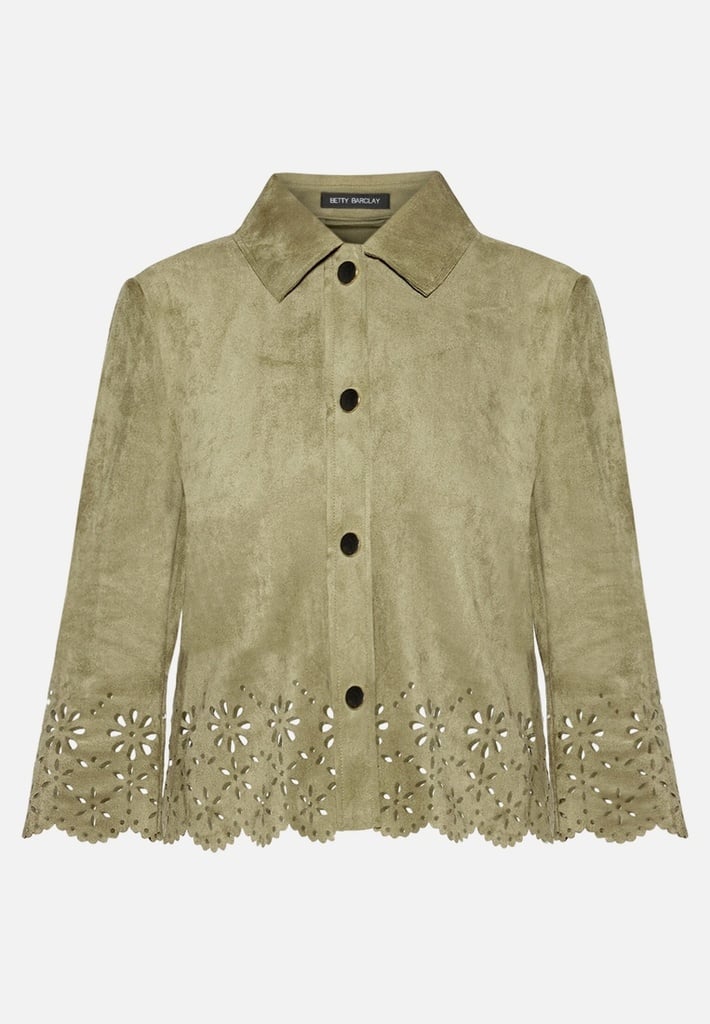 BETTY BARCLAY JACKET 4748/1673