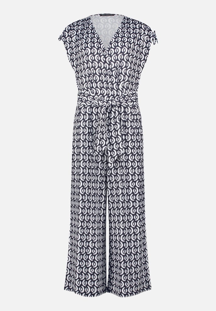 BETTY BARCLAY JUMPSUIT 6175/1947