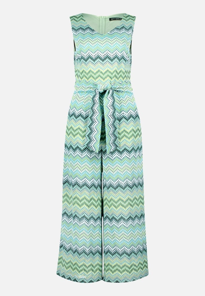 BETTY BARCLAY JUMPSUIT 6176/1898