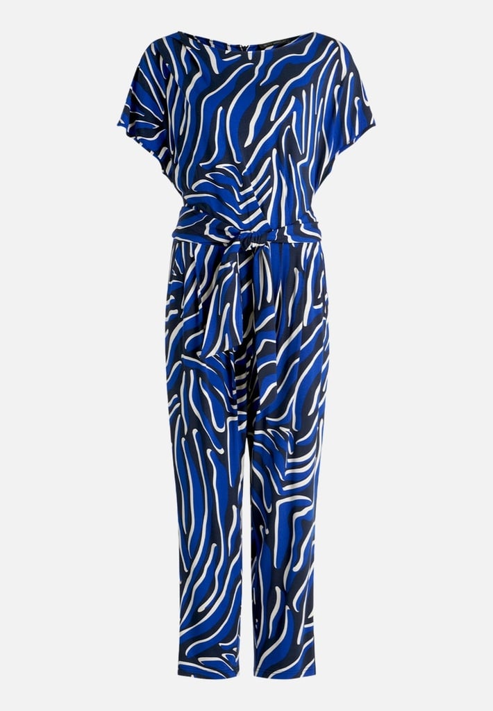 BETTY BARCLAY JUMPSUIT 6186/2079