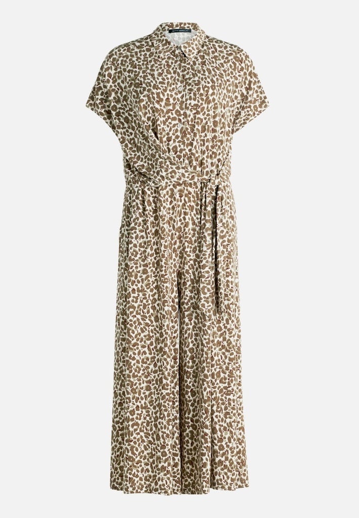 BETTY BARCLAY JUMPSUIT 6194/1883
