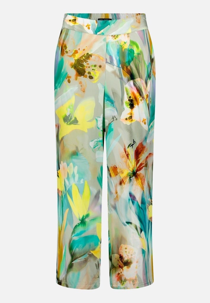 BETTY BARCLAY PANT 6204/1877