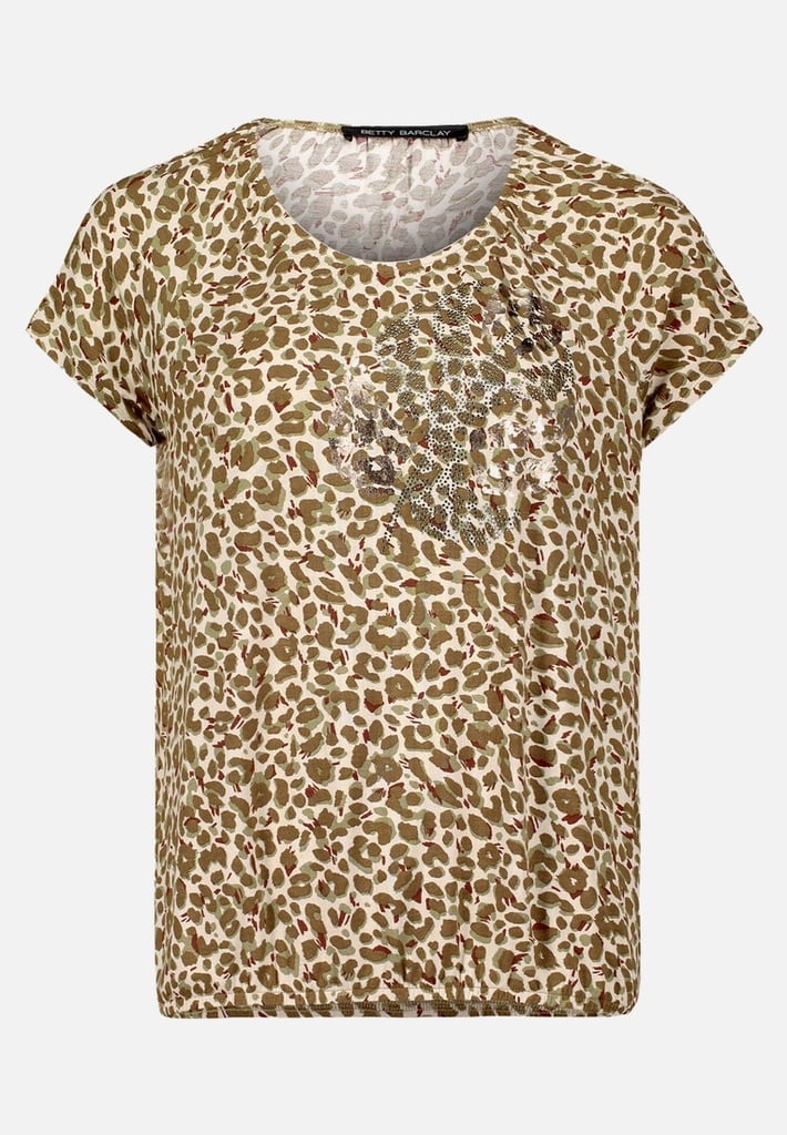 BETTY BARCLAY PULLOVER 2788/1974