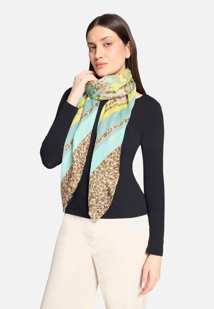 BETTY BARCLAY SCARF 3492/1929