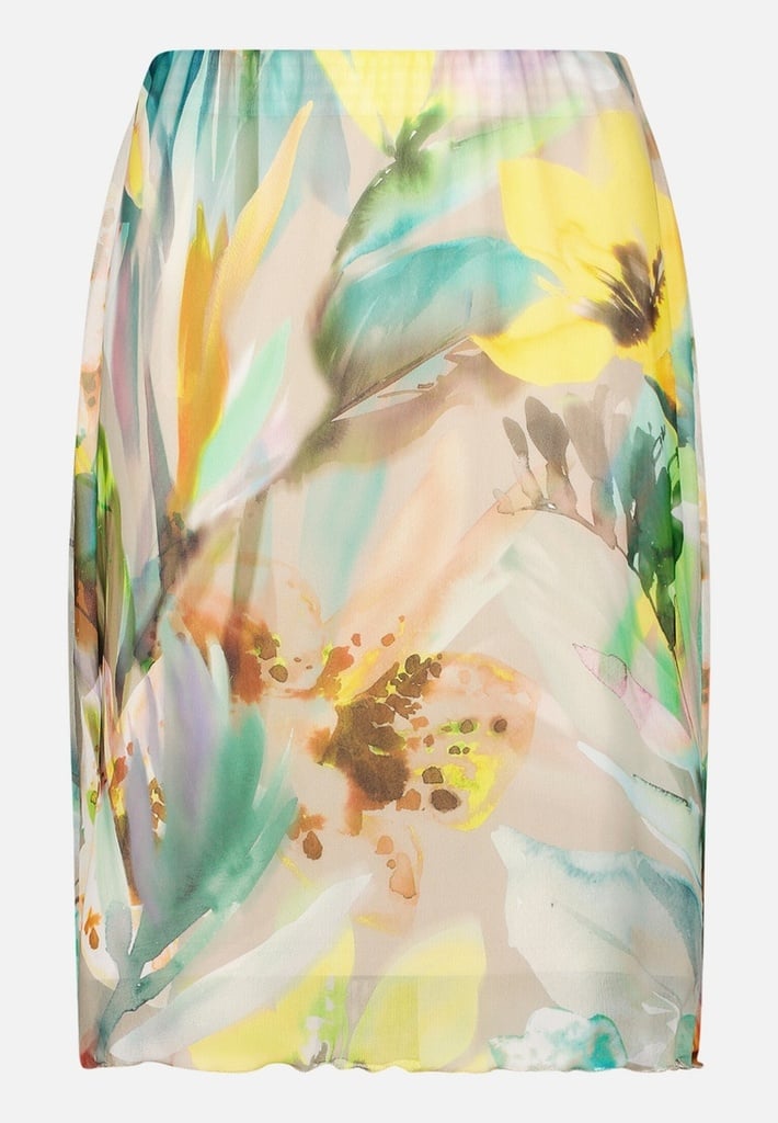 BETTY BARCLAY SKIRT 9475/1878