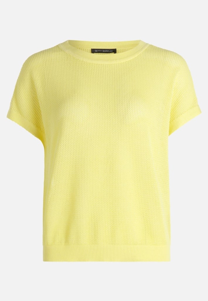 BETTY BARCLAY SWEATER 5449/2016