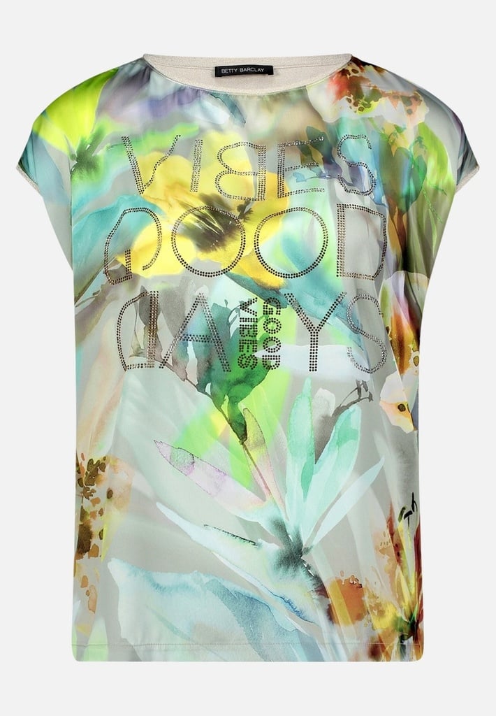 BETTY BARCLAY TSHIRT 2792/1904