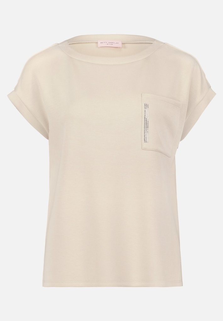 BETTY BARCLAY BLOUSE 2492/8129