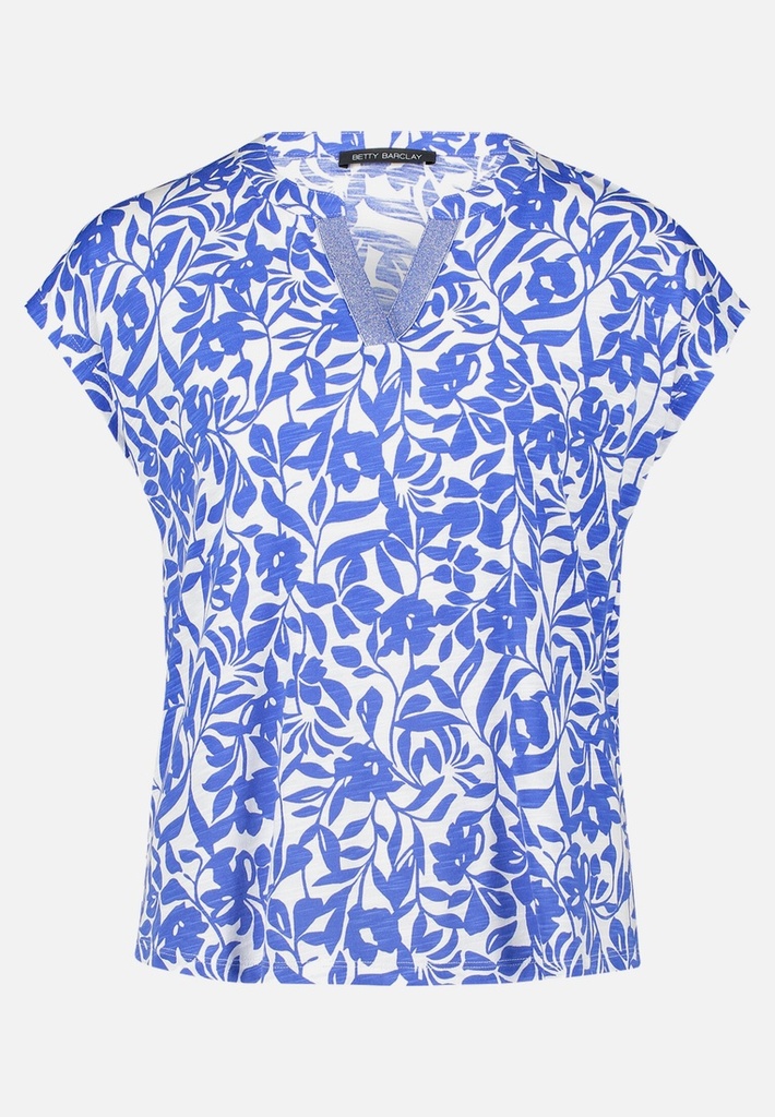 BETTY BARCLAY BLOUSE 2807/2526