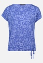BETTY BARCLAY BLOUSE 2816/1946