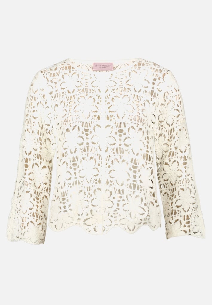 BETTY BARCLAY BLOUSE 5294/8244