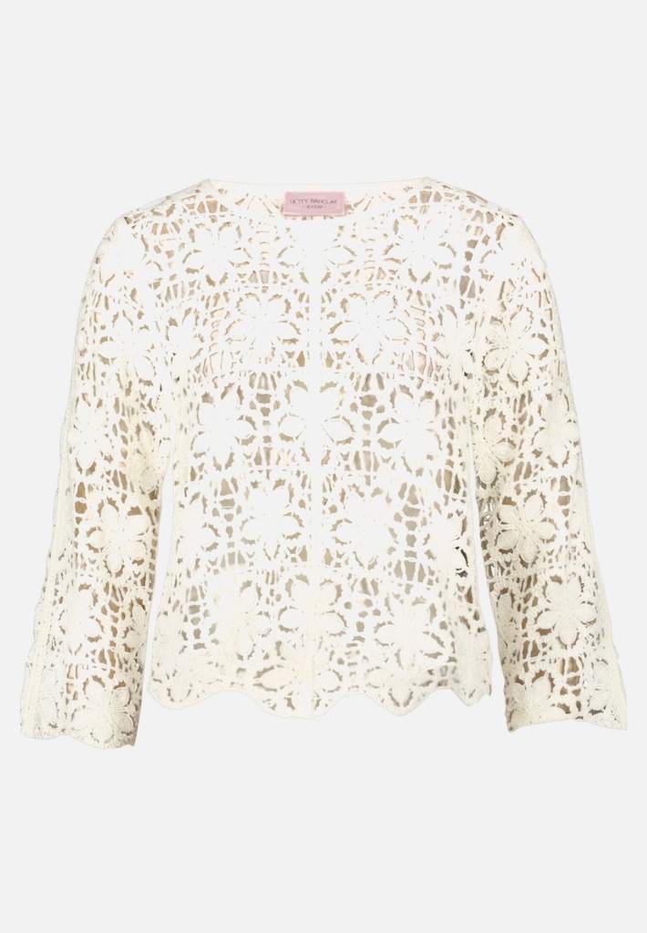 BETTY BARCLAY BLOUSE 5294/8244