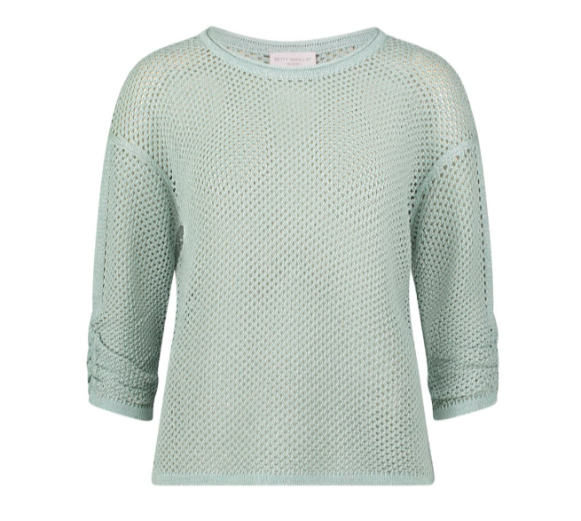 BETTY BARCLAY BLOUSE 5295/8241