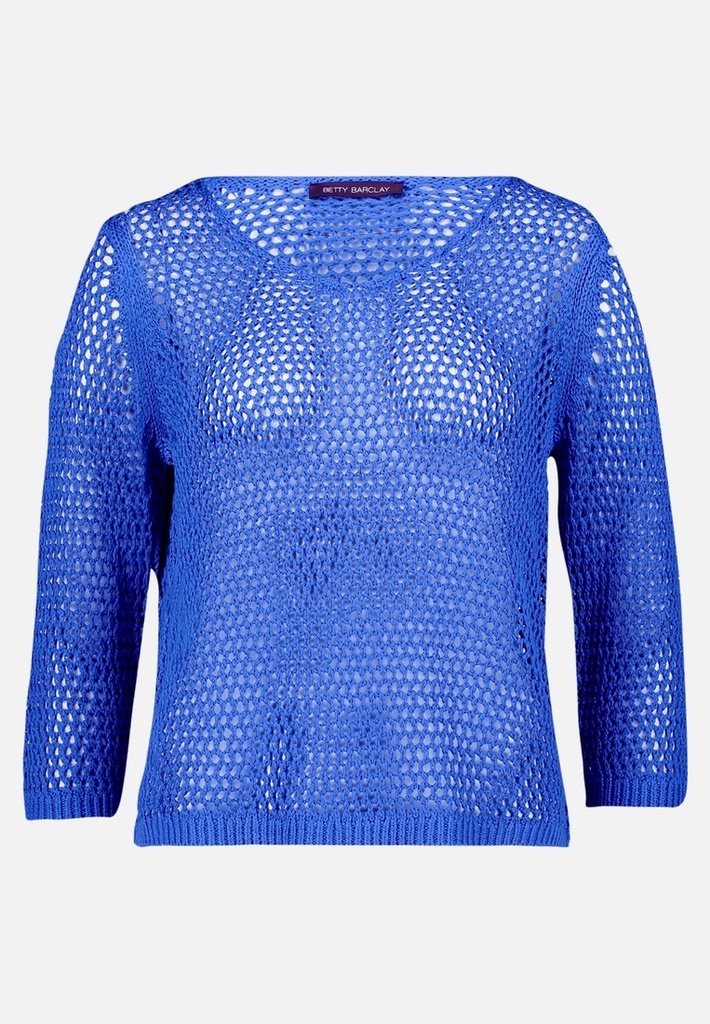 BETTY BARCLAY BLOUSE 5438/1951