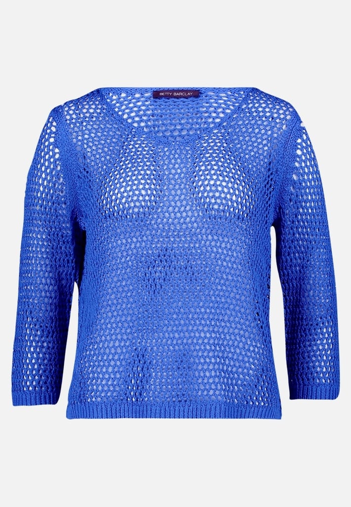 BETTY BARCLAY BLOUSE 5438/1951