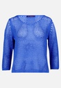 BETTY BARCLAY BLOUSE 5438/1951