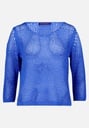 BETTY BARCLAY BLOUSE 5438/1951
