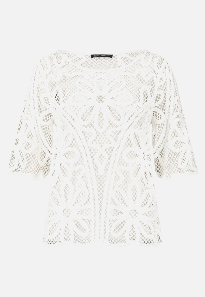 BETTY BARCLAY BLOUSE 5439/1912