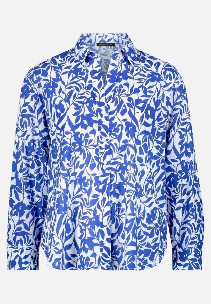 BETTY BARCLAY BLOUSE 8046/1909