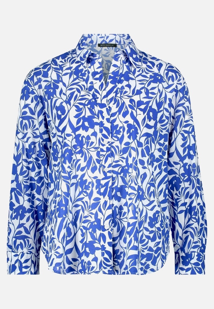 BETTY BARCLAY BLOUSE 8046/1909