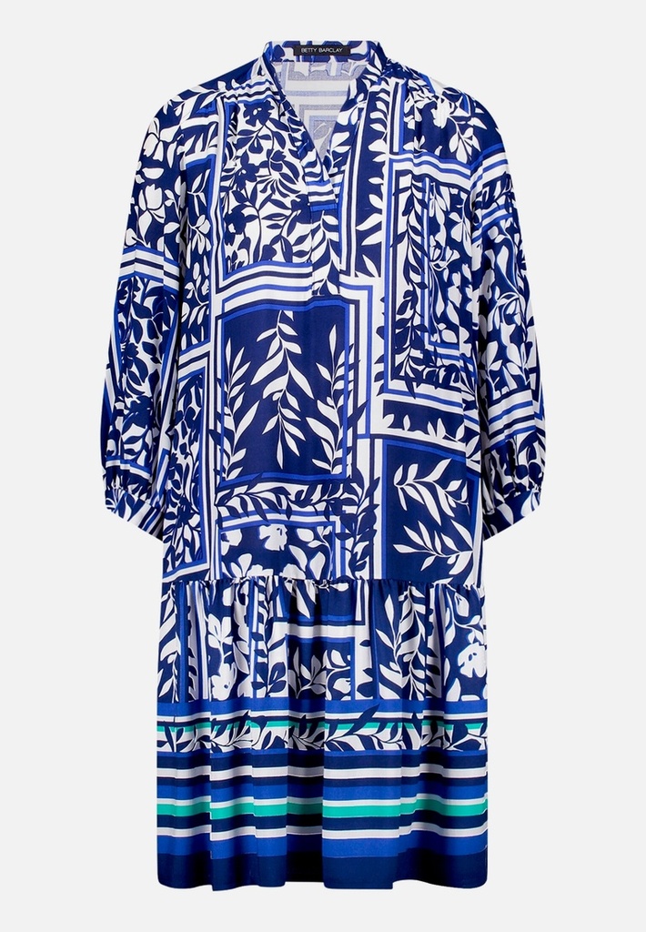 BETTY BARCLAY DRESS 1864/1994