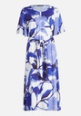 BETTY BARCLAY DRESS 1880/1875