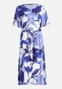 BETTY BARCLAY DRESS 1880/1875
