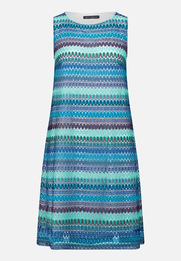 BETTY BARCLAY DRESS 1885/1029