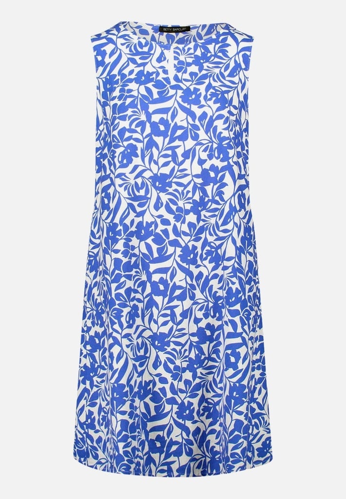 BETTY BARCLAY DRESS 1889/1965