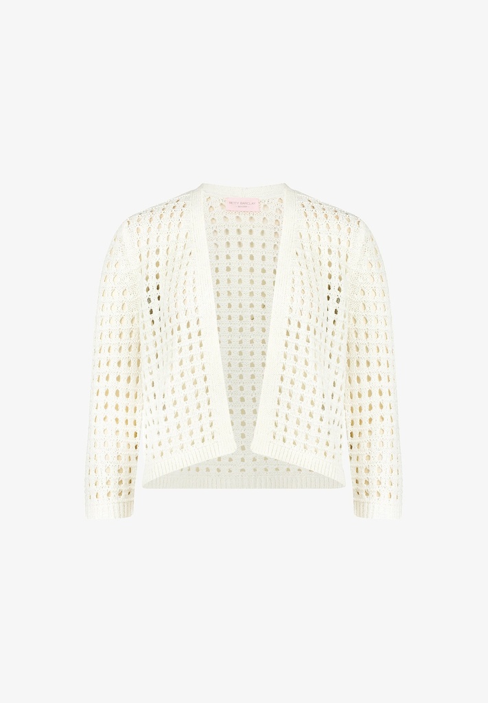 BETTY BARCLAY JACKET 5299/8239