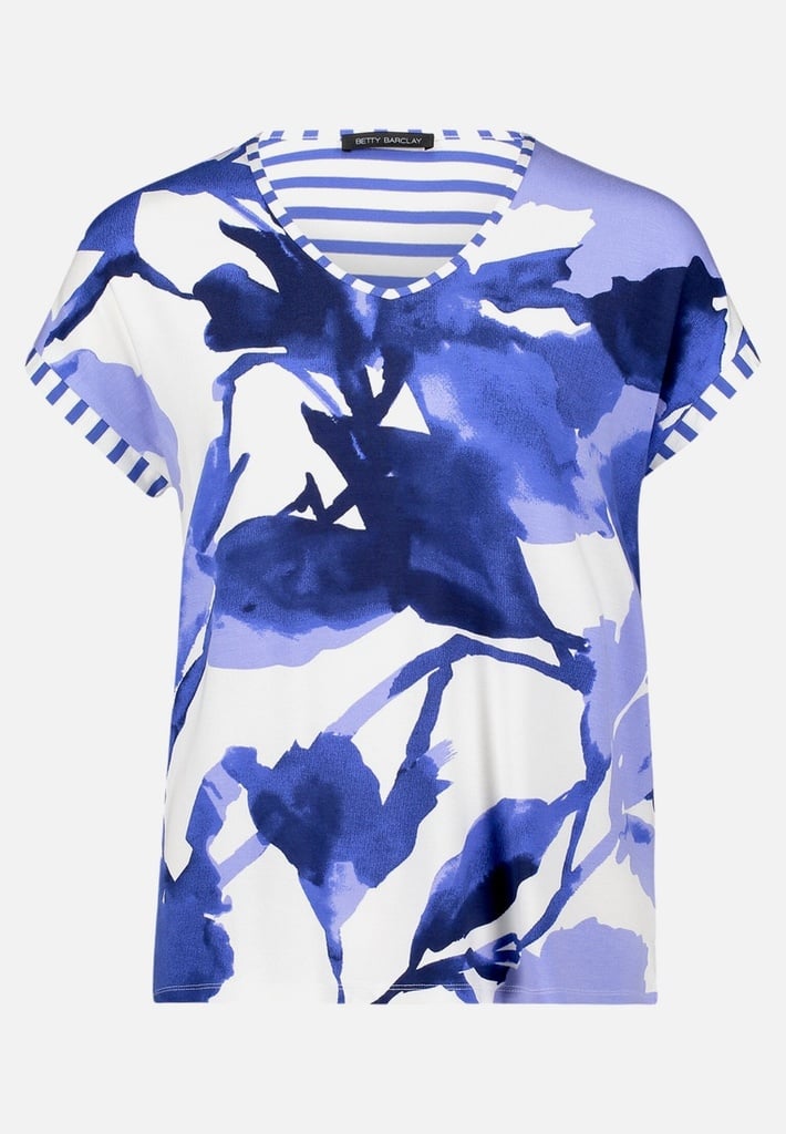 BETTY BARCLAY TSHIRT 2784/2525