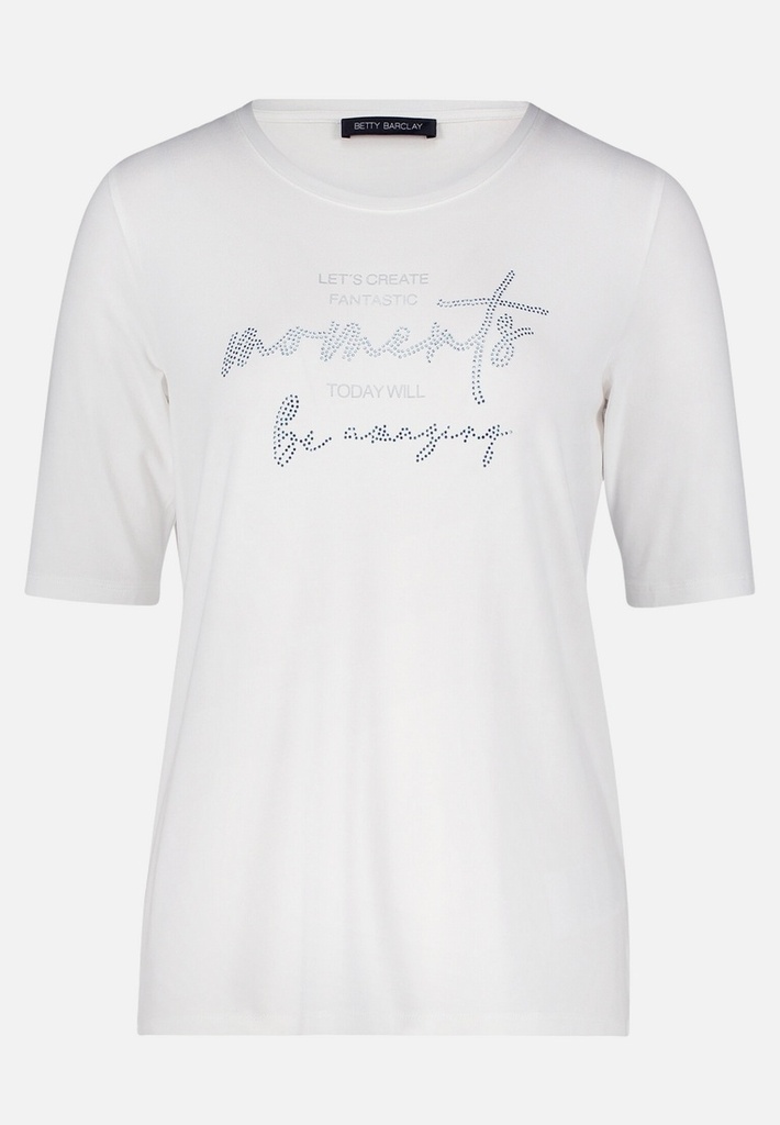 BETTY BARCLAY TSHIRT 2785/2063