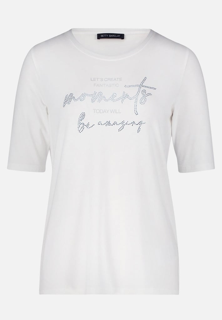 BETTY BARCLAY TSHIRT 2785/2063