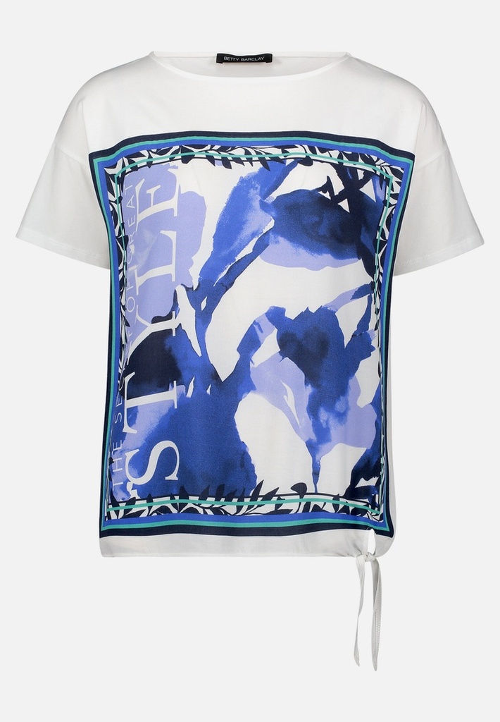 BETTY BARCLAY TSHIRT 2814/2528